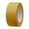 HASOFT 565 PVC páska maskovací / značkovací 100 mm/33 m žlutá